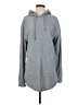 Olrik 100% Cotton Gray Pullover Hoodie Size S - photo 1