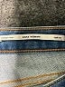 Zara Stars Blue Jeans Size 4M - photo 7