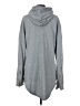 Olrik 100% Cotton Gray Pullover Hoodie Size S - photo 2