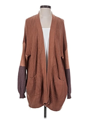 BDG Cardigan (view 1)
