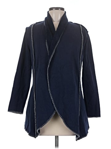 Westbound Coat (view 1)