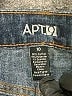 Apt. 9 Blue Jeans Size 10 - photo 7