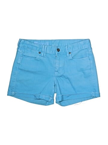 Madewell Denim Shorts (view 1)