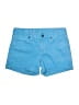 Madewell Blue Denim Shorts Size 26 waist - photo 1