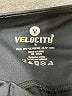 Velocity Solid Black Athletic Shorts Size S - photo 3