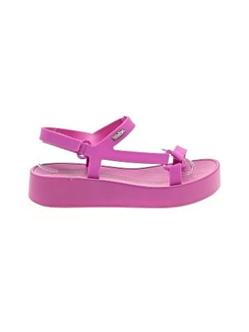 Melissa Sandals (view 1)