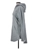 Olrik 100% Cotton Gray Pullover Hoodie Size S - photo 5