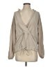 BKE Tan Cardigan Size S - photo 1
