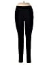 Zara Basic Black Active Pants Size M - photo 1