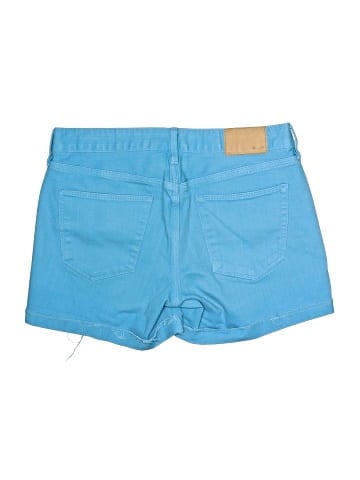 Madewell Denim Shorts (view 2)