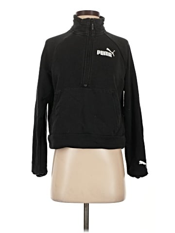 Puma Pullover Hoodie (view 1)