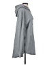 Olrik 100% Cotton Gray Pullover Hoodie Size S - photo 4
