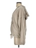 BKE Tan Cardigan Size S - photo 5