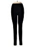 Zara Basic Black Active Pants Size M - photo 2