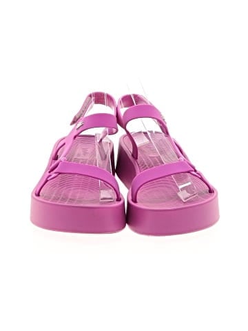Melissa Sandals (view 2)