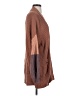 BDG Brown Cardigan Size S - photo 4