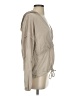 BKE Tan Cardigan Size S - photo 4