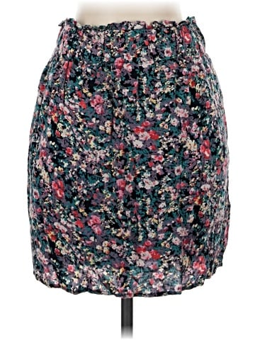 Aqua Casual Skirt (view 1)