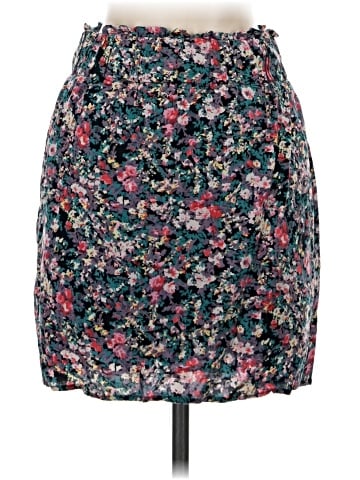 Aqua Casual Skirt (view 2)