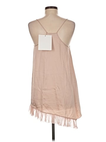Elizabeth and James Sleeveless Blouse (view 2)