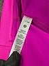 Lululemon Athletica Solid Pink Active Skort Size 12 (tall) - photo 3