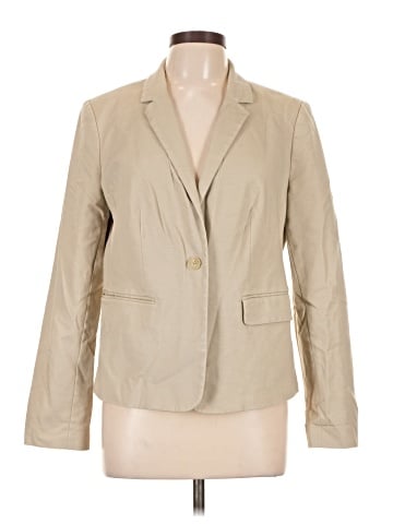 Liz Claiborne Blazer (view 1)