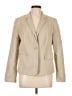 Liz Claiborne Tan Blazer Size L - photo 1