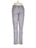 Seven7 Chevron-herringbone Gray Jeans Size 6 - photo 1