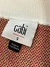 CAbi White Cardigan Size S - photo 7