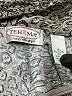 Tehama Animal Print Gold Long Sleeve Turtleneck Size L - photo 7
