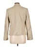 Liz Claiborne Tan Blazer Size L - photo 2