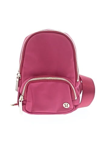 Lululemon Athletica Backpack (view 1)