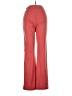 Saucony Red Dress Pants Size XS (estimated) - photo 1