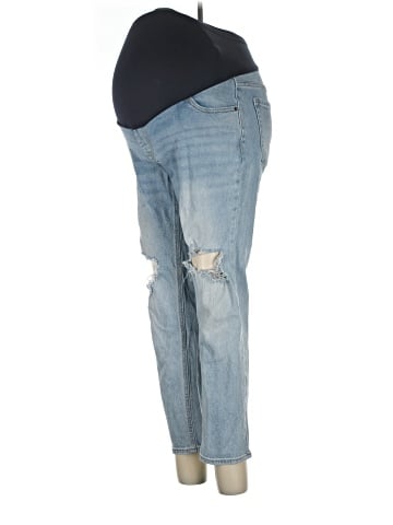 Old Navy - Maternity Jeans (view 1)