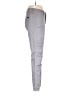 Seven7 Chevron-herringbone Gray Jeans Size 6 - photo 4