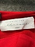 American Threads 100% Polyester Red Sleeveless T-Shirt Size XS - photo 7