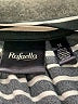Rafaella Black Sleeveless Blouse Size M - photo 7