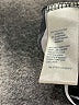 Rafaella Black Sleeveless Blouse Size M - photo 8