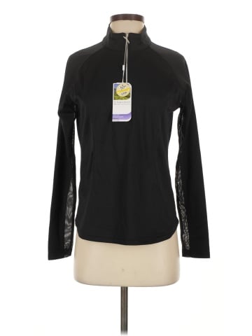Pebble Beach Long Sleeve Turtleneck (view 1)