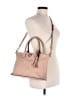 Tory Burch 100% Leather Gray Leather Satchel One size - photo 2