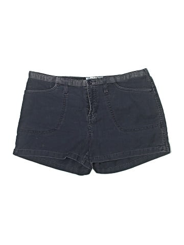 Amazon Essentials Denim Shorts (view 1)
