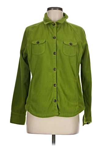 Lands' End Cardigan (view 1)