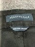 Aeropostale Black Jeans Size 10 - photo 7