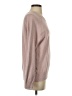 Eddie Bauer Solid Pink Pullover Sweater Size S - photo 4