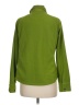 Lands' End 100% Polyester Green Cardigan Size M (petite) - photo 2