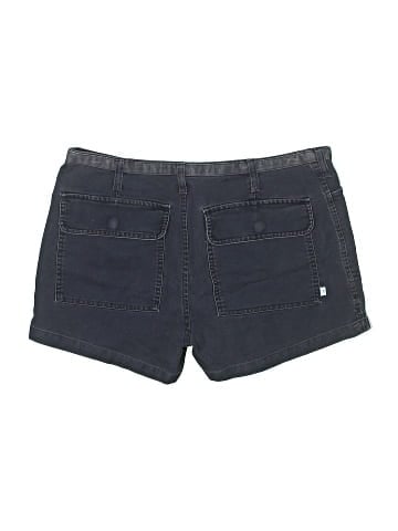 Amazon Essentials Denim Shorts (view 2)
