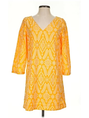 Ann Taylor Casual Dress (view 1)