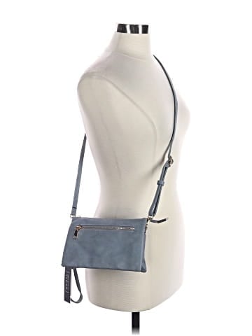 Isabelle Crossbody Bag (view 2)