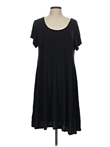 Style&Co Casual Dress (view 1)