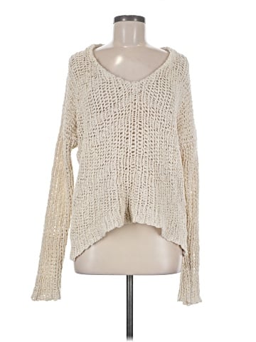 By Together Pullover Sweater (view 1)